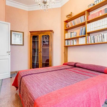 Tibullo - Classic & Elegant Rome Center Apartment Екстериор снимка
