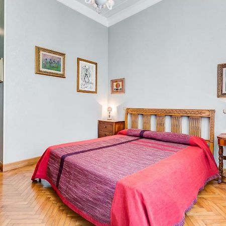 Tibullo - Classic & Elegant Rome Center Apartment Екстериор снимка