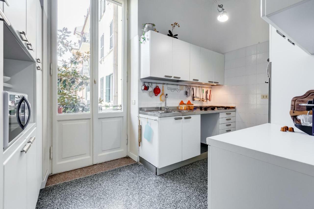 Tibullo - Classic & Elegant Rome Center Apartment Екстериор снимка